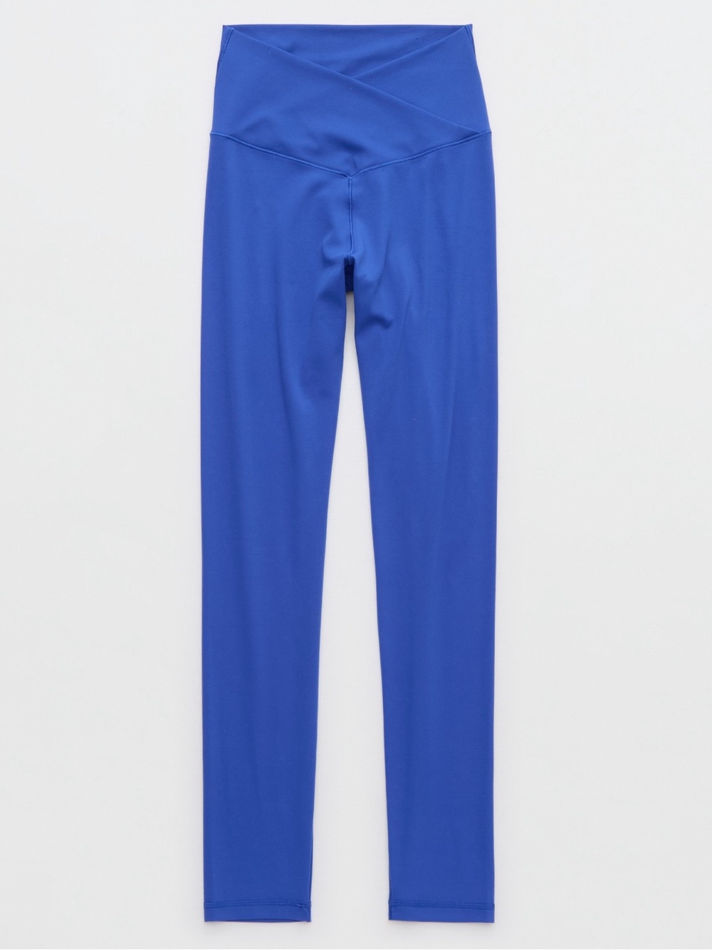 OFFLINE By Aerie Real Me High Waisted Crossover Legging